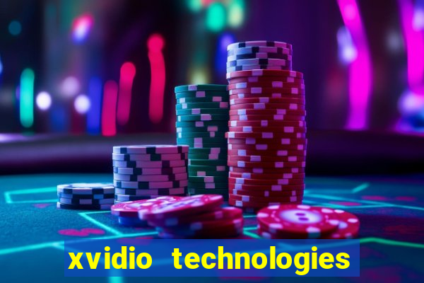 xvidio technologies startup brasil 2024